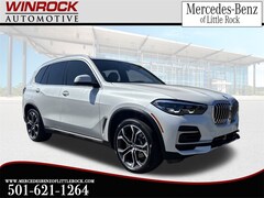 Used 2023 BMW X5 xDrive40i SUV for sale near Walnut Ridge, AR