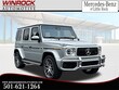 Mercedes-Benz AMG G 63