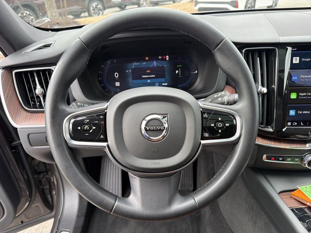 2023 Volvo XC60 Plus - Photo 25