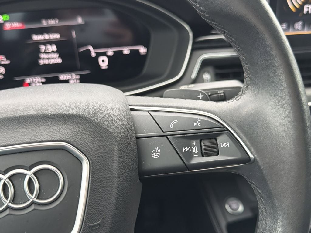 2024 Audi A5 Sportback Premium Plus - Photo 27