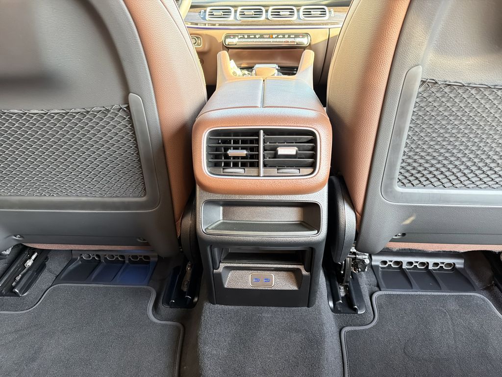 2025 Mercedes-Benz GLE GLE450 - Photo 21