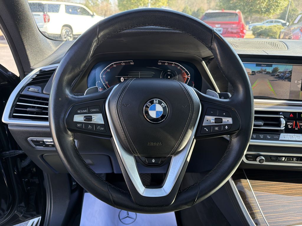 2023 BMW X5 40i - Photo 26
