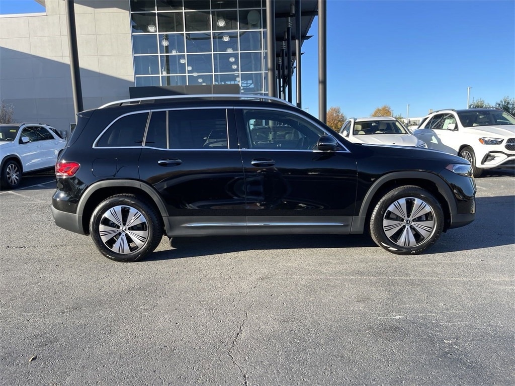 Used 2023 MercedesBenz EQB For Sale Jonesboro AR VINW1N9M0KB7PN068957