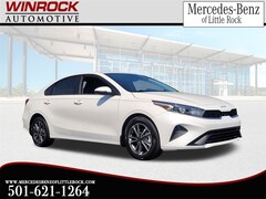 Used 2022 Kia Forte LXS Sedan for sale near Walnut Ridge, AR