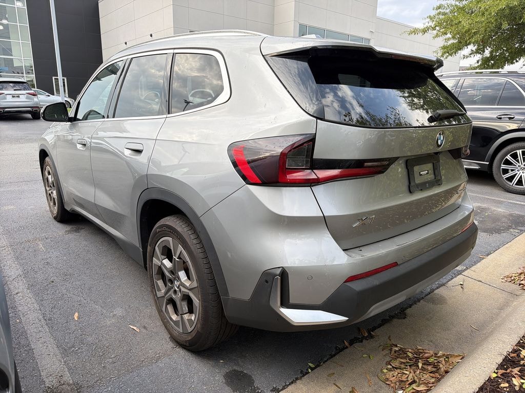 Used 2023 BMW X1 xDrive28i SUV