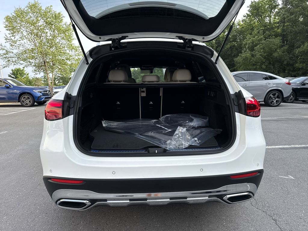 2025 Mercedes-Benz GLC Base - Photo 15