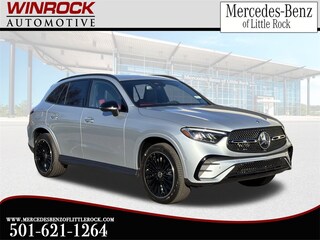 2026 Mercedes-Benz GLC 300 4MATIC SUV
