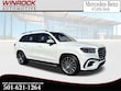 Mercedes-Benz GLS 580