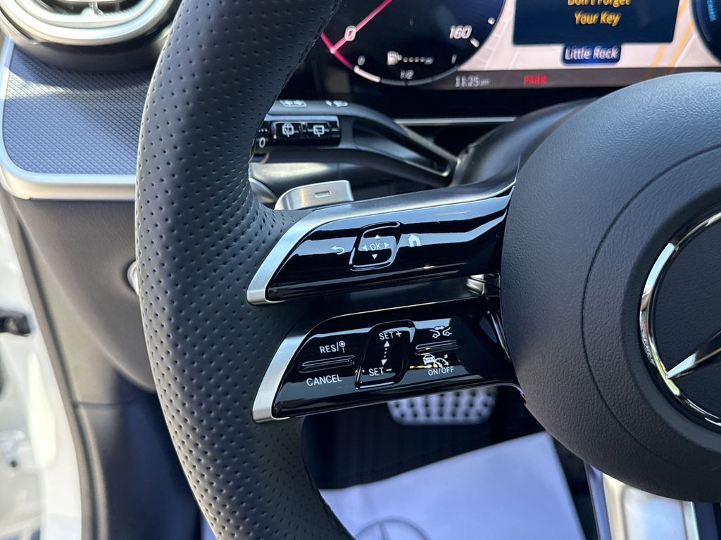 2025 Mercedes-Benz GLC Base - Photo 26