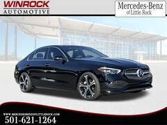Used 2025 Mercedes-Benz C-Class C 300 Sedan for sale near Paragould, AR