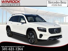 2025 Mercedes-Benz GLB 250 4MATIC SUV