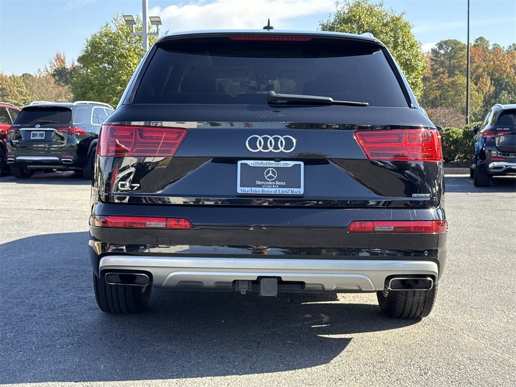 2019 Audi Q7 2.0T Premium photo 3