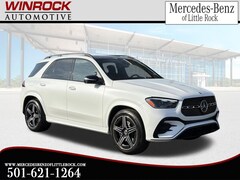2026 Mercedes-Benz GLE 350 4MATIC SUV