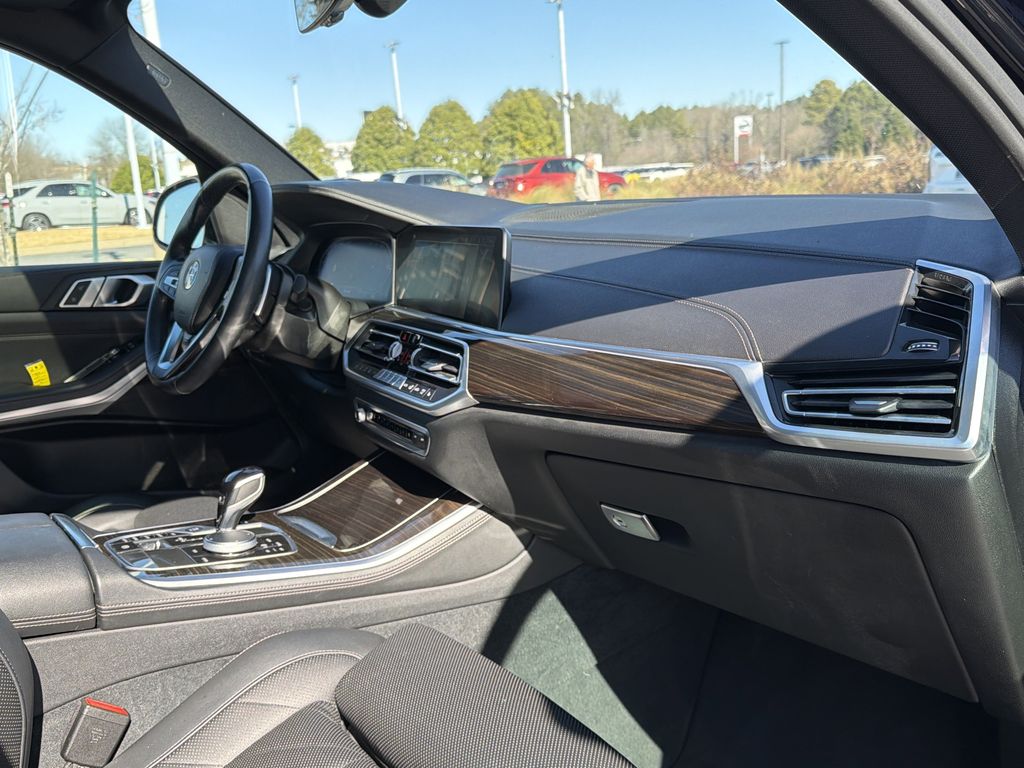 2023 BMW X5 40i - Photo 21