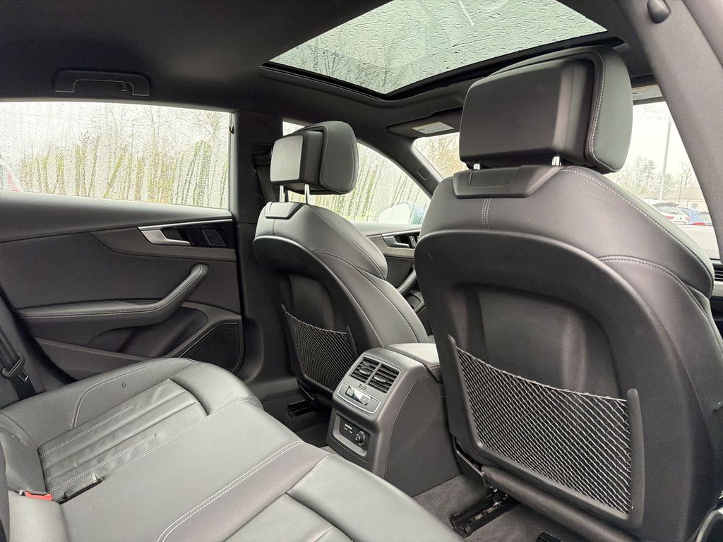 2024 Audi A5 Sportback Premium Plus - Photo 18