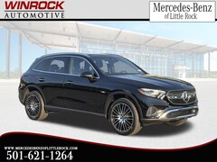 2026 Mercedes-Benz GLC 300 4MATIC SUV