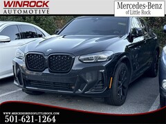 Used 2024 BMW X4 xDrive30i SUV for sale near Walnut Ridge, AR