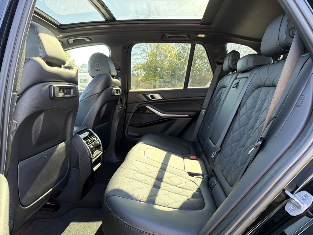 2023 BMW X5 40i - Photo 14