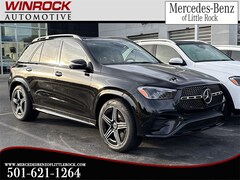 Used 2025 Mercedes-Benz GLE 350 SUV for sale near Walnut Ridge, AR