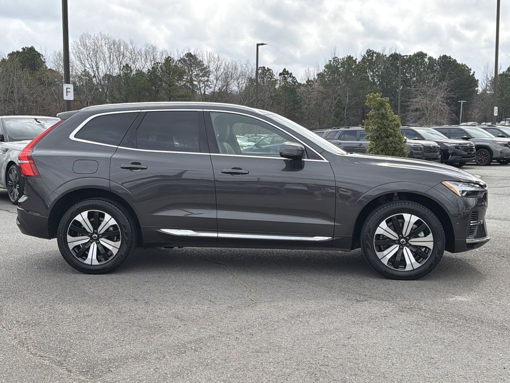 2023 Volvo XC60 Plus - Photo 6