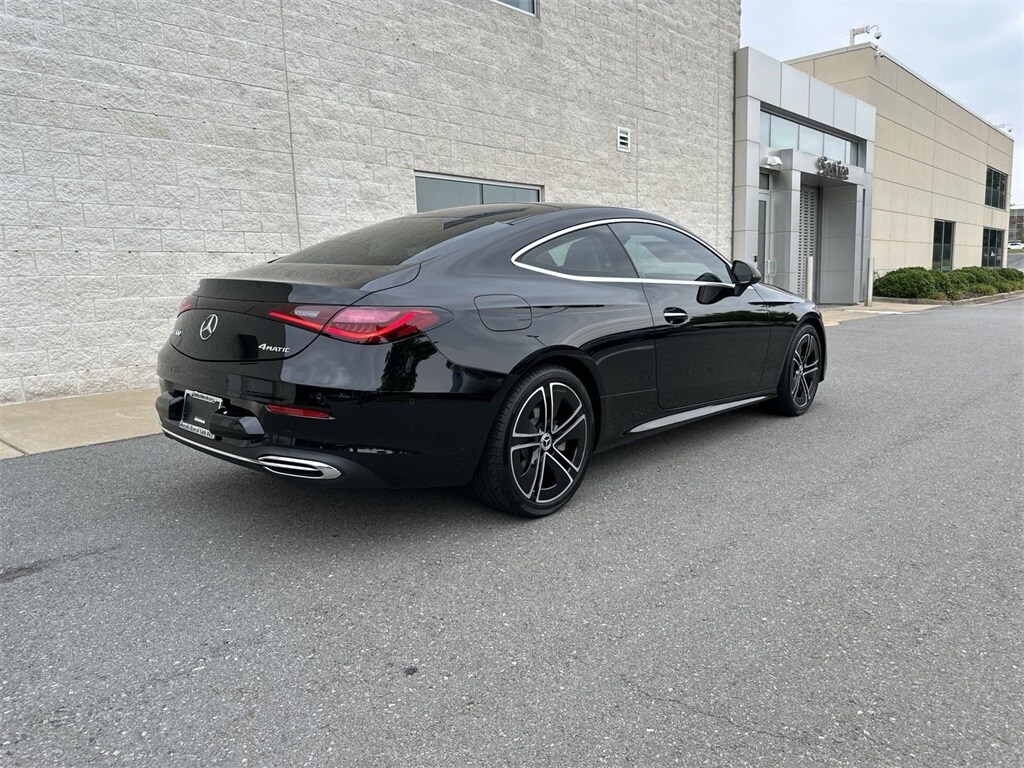 Used 2024 MercedesBenz CLE For Sale Conway, AR VIN W1KMJ4HB5RF028727