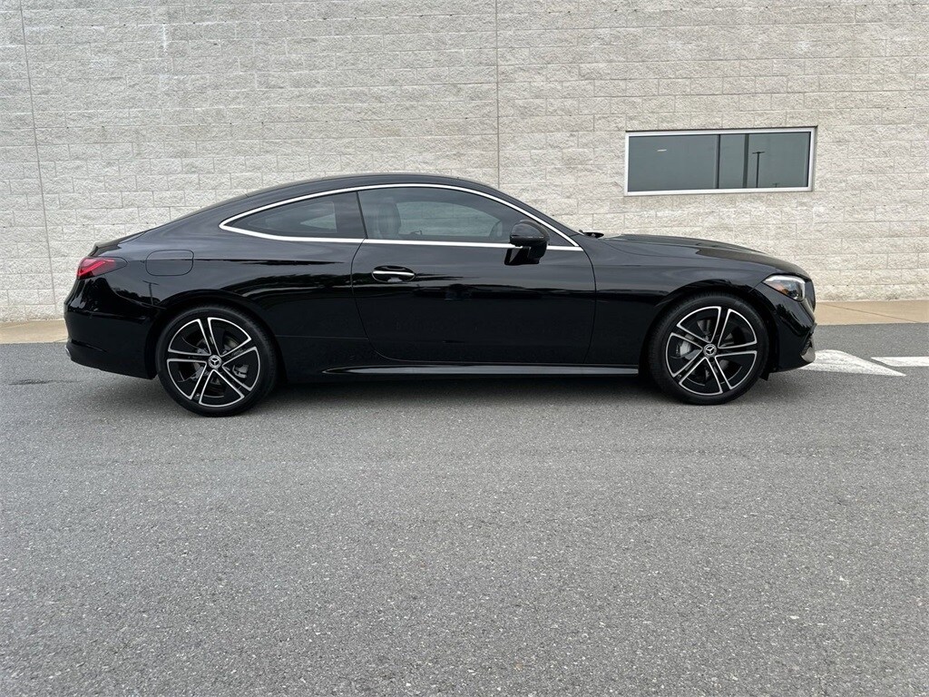 Used 2024 MercedesBenz CLE For Sale Conway, AR VIN W1KMJ4HB5RF028727