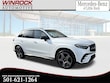 Mercedes-Benz GLC 350e