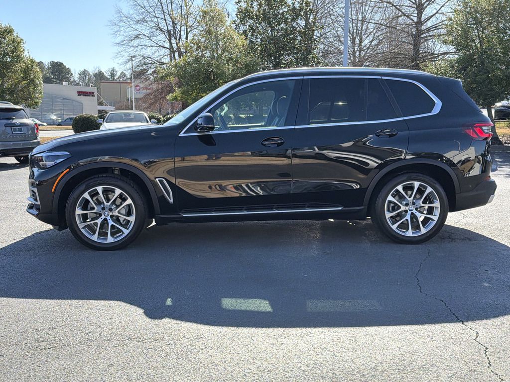 2023 BMW X5 40i - Photo 6