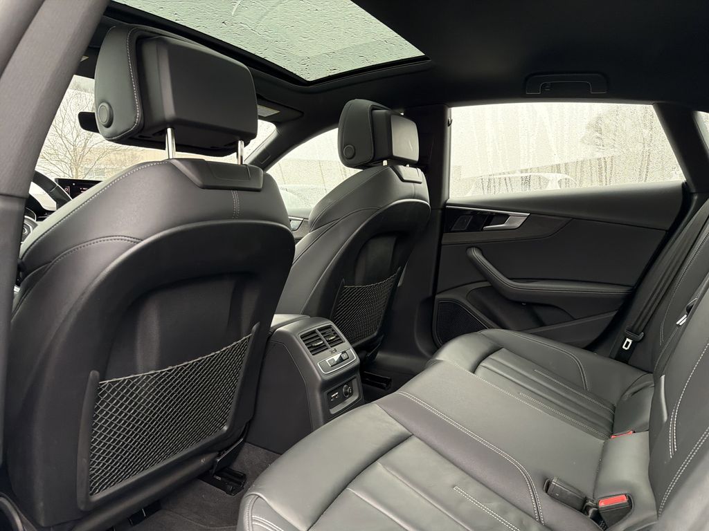 2024 Audi A5 Sportback Premium Plus - Photo 13