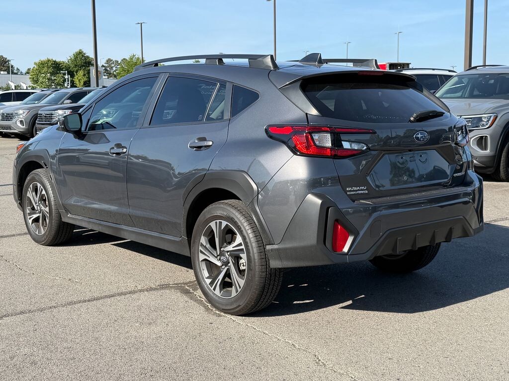 Used 2024 Subaru Crosstrek Premium SUV