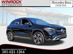 Used 2025 Mercedes-Benz GLA 250 GLA 250 SUV for sale near Walnut Ridge, AR