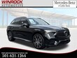 Mercedes-Benz AMG GLC 43