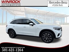 2025 Mercedes-Benz GLC 350e 4MATIC SUV
