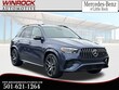  Mercedes-Benz AMG GLE 53