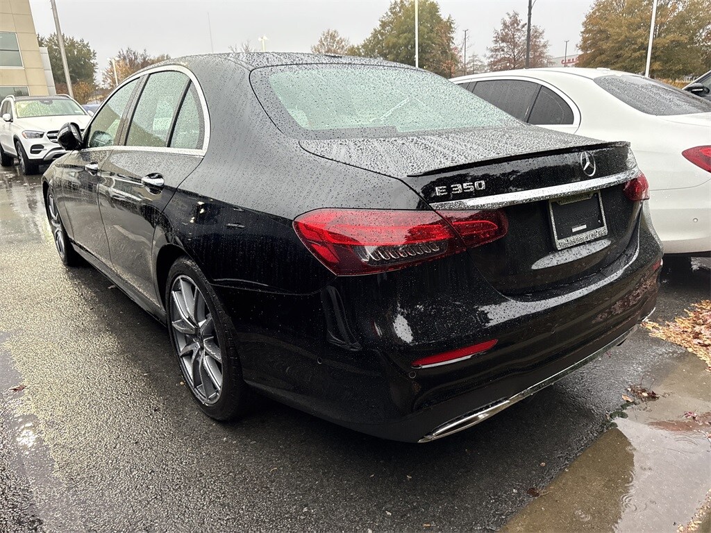 2023 Mercedes Benz E 350 photo 2