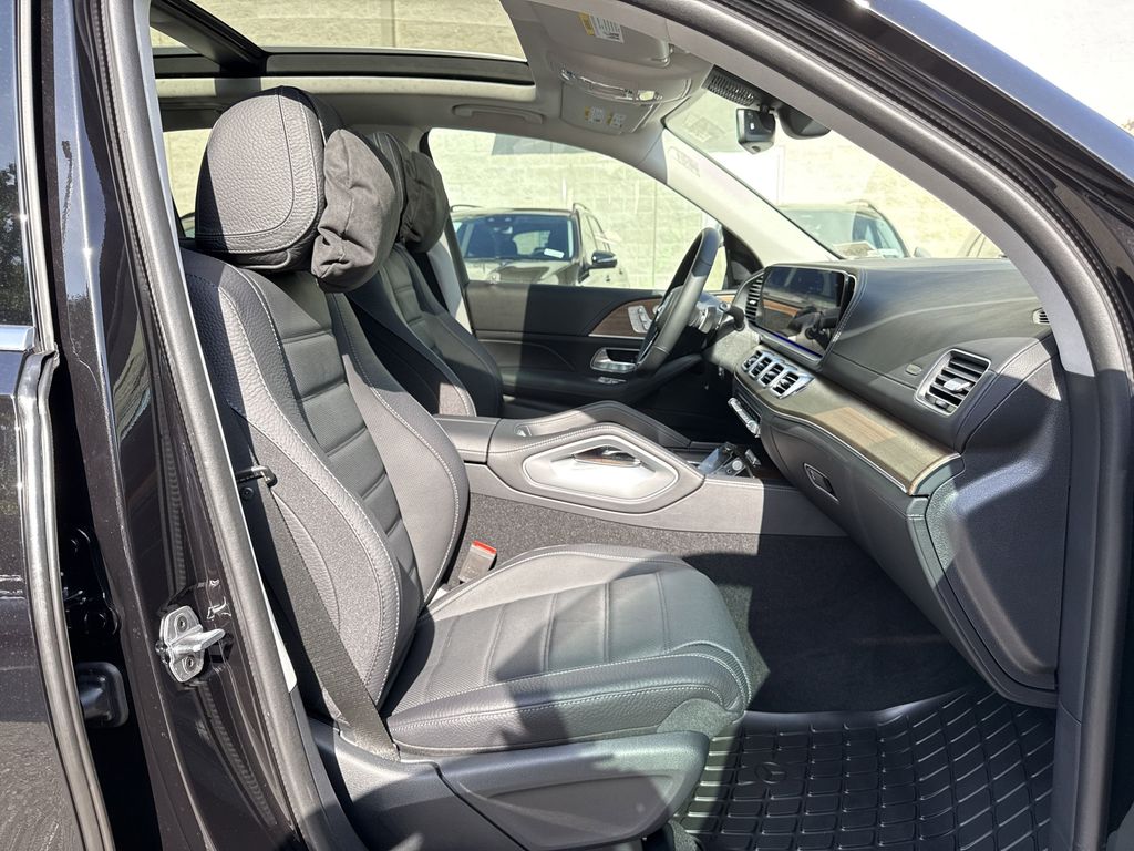 2025 Mercedes-Benz GLE GLE350 - Photo 20