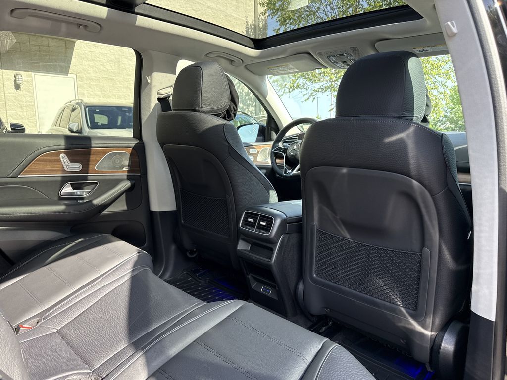 2025 Mercedes-Benz GLE GLE350 - Photo 18