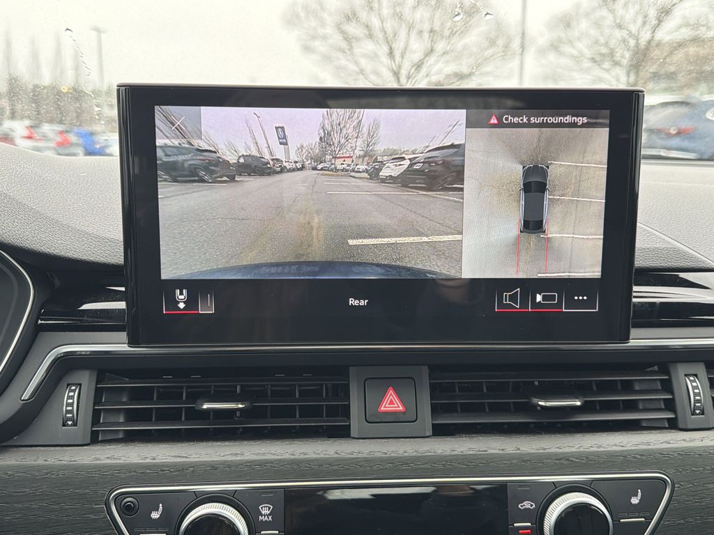 2024 Audi A5 Sportback Premium Plus - Photo 29