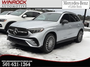 2025 Mercedes-Benz GLC GLC 300 SUV