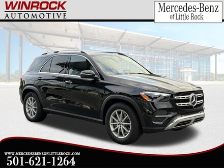 2026 Mercedes-Benz GLE GLE 350 SUV