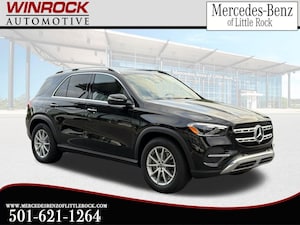 2026 Mercedes-Benz GLE GLE 350 SUV