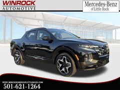 Used 2024 Hyundai Santa Cruz 2.5T Limited Truck for sale near Walnut Ridge, AR