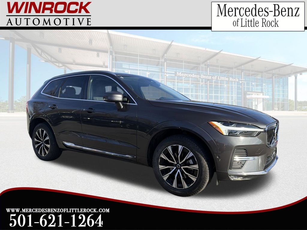 2023 Volvo XC60 B5 Plus Bright Theme FWD's photo