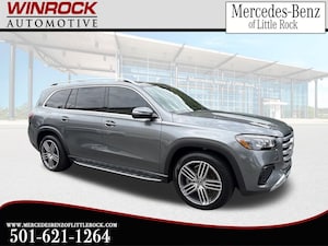 2025 Mercedes-Benz GLS GLS 450 SUV