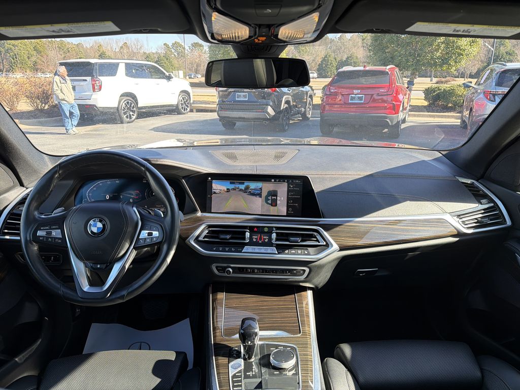 2023 BMW X5 40i - Photo 22