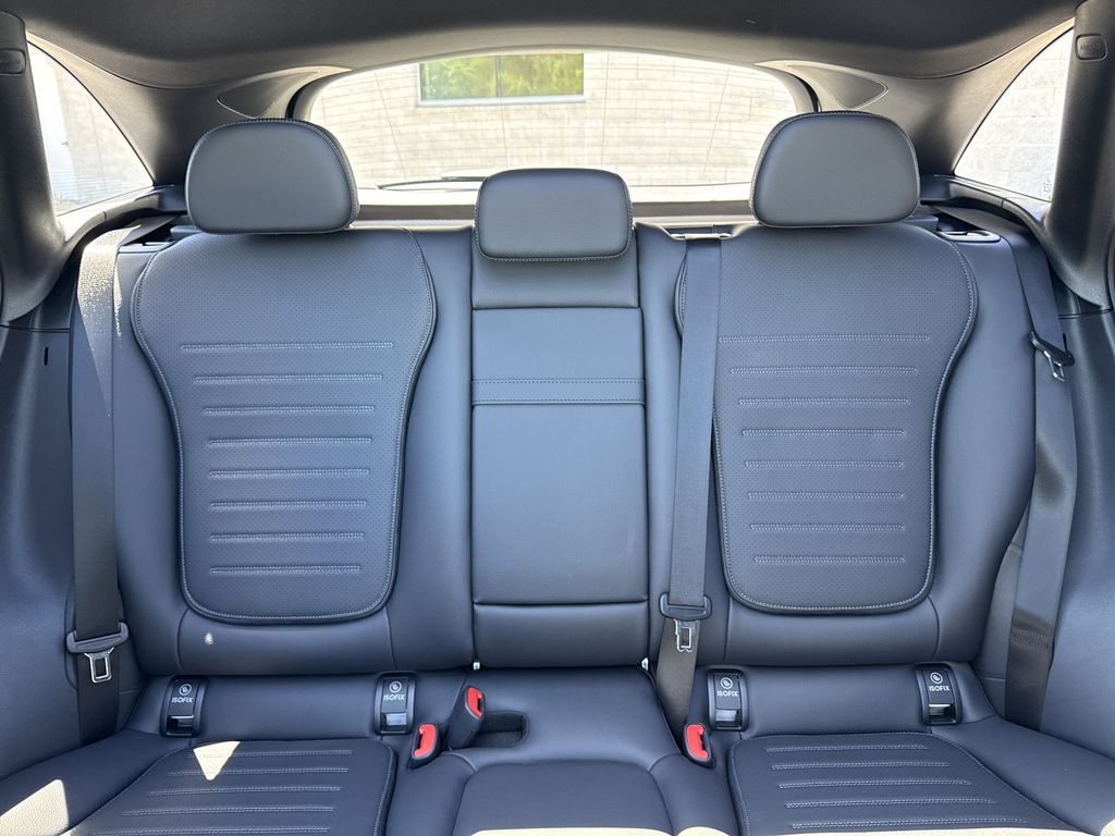 2025 Mercedes-Benz GLC Base - Photo 32