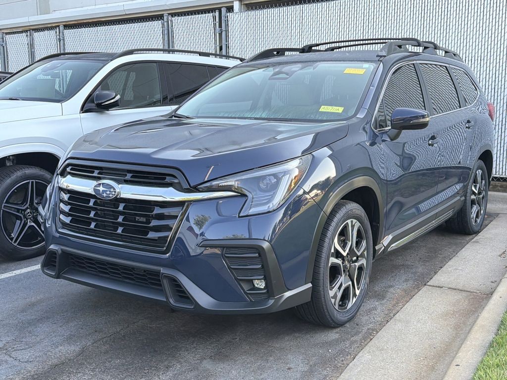 Used 2023 Subaru Ascent Limited SUV