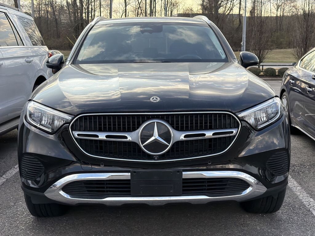 Certified 2023 Mercedes-Benz GLC GLC 300 SUV
