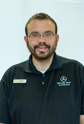 Staff member David Meredith from 6069f490b488