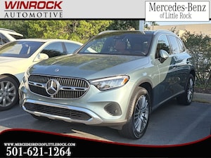 2026 Mercedes-Benz GLC GLC 300 SUV